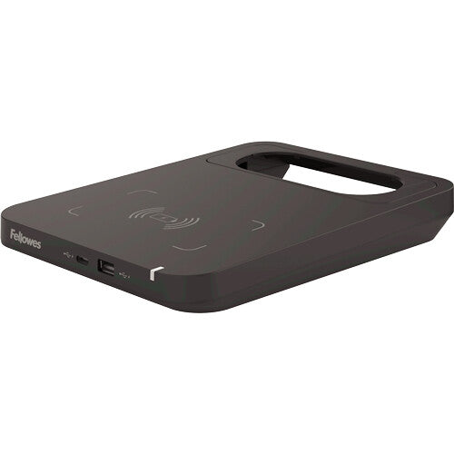 Fellowes Tallo Flexcharge Hub Black