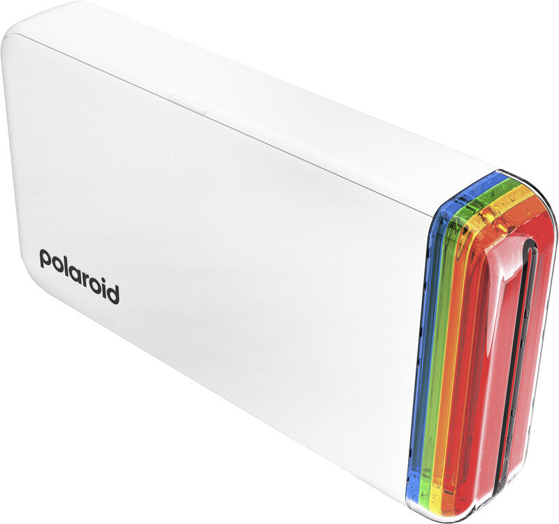 Polaroid Hi-Print Gen 2 White
