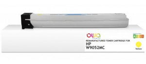 Armor OWA K40423OW toner cartridge 1 pc(s) Compatible Yellow