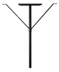 Peerless ACC050 monitor mount accessory
