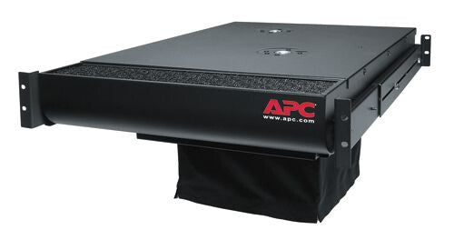 APC Rack Air Distribution Unit 2U 208/230V 50/60HZ