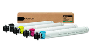 Katun 47962 toner cartridge 1 pc(s) Yellow