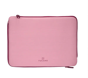 Tucano BFDOP1213-PK laptop case 33 cm (13") Sleeve case Pink