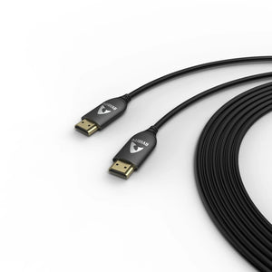 Avinity 00107638 HDMI cable 15 m HDMI Type A (Standard) Black