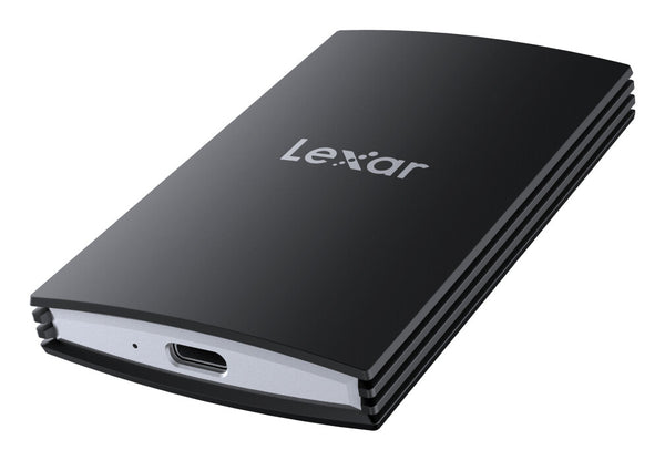 Lexar ARMOR 700 1 TB USB Type-C USB 3.2 Gen 2x2 Black