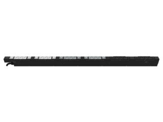 HPE P9Q55A power distribution unit (PDU) 30 AC outlet(s) 0U