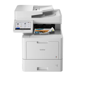Brother MFC-L9670CDN multifunction printer Laser A4 2400 x 600 DPI 40 ppm