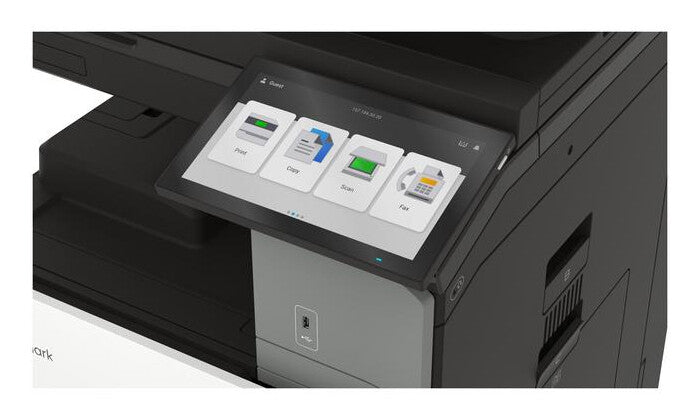Lexmark CX833se Laser A4 1200 x 1200 DPI 55 ppm Wi-Fi