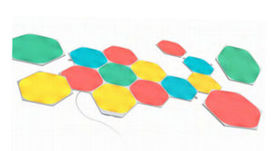 Nanoleaf NL42-6002HX-15PK mood lighting