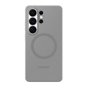 Samsung EF-ES948CJEGWW mobile phone case 17.5 cm (6.9") Cover Grey