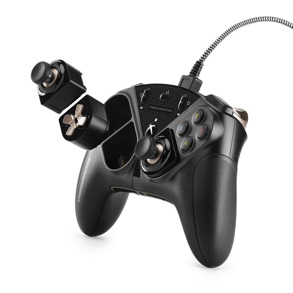 Thrustmaster eSwap X Pro Black USB Gamepad Analogue / Digital Xbox One, Xbox Series S