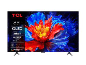 TCL P8K 85" 4K QLED HDR Smart TV