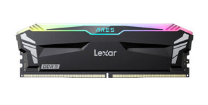 Lexar ARES RGB memory module 32 GB 2 x 16 GB DDR5 ECC
