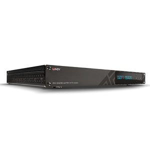 Lindy 8x8 HDMI 2.0 18G Matrix Switch Pro