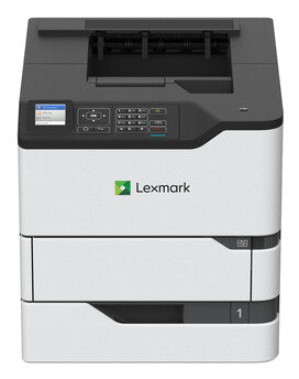 Lexmark MS821n 1200 x 1200 DPI A4