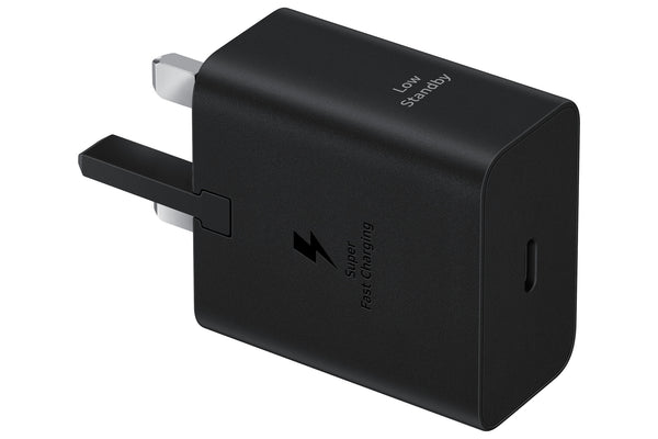 Samsung 45W Super Fast Charger 2.0 (without cable)