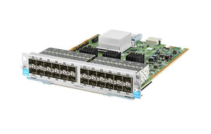 HPE J9988AR network switch module