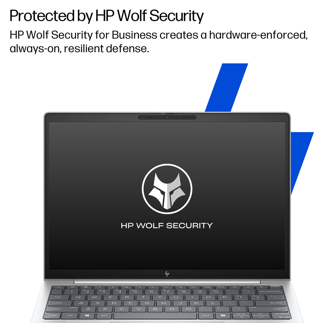 HP EliteBook 8 G1i 16 Intel Core Ultra 5 225U Laptop 40.6 cm (16") WUXGA 16 GB DDR5-SDRAM 512 GB SSD Wi-Fi 7 (802.11be) Windows 11 Pro AI PC Silver