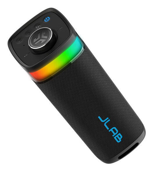JLab Party Party speaker Black 30 W