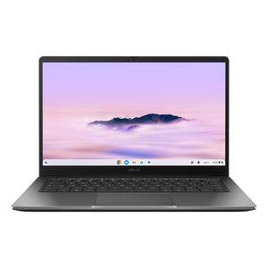 ASUS Chromebook CX1505CTA-S70389 Intel Core 3 N355 39.6 cm (15.6") Full HD 8 GB LPDDR5-SDRAM 256 GB eMMC Wi-Fi 6 (802.11ax) ChromeOS Grey