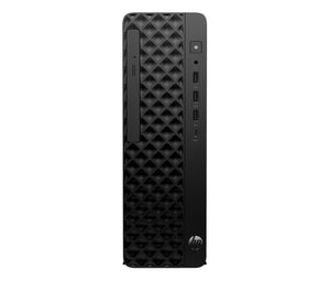 HP ProDesk 2 SFF G1i E Intel® Core™ i3 i3-14100 16 GB DDR5-SDRAM 512 GB SSD Windows 11 Pro PC Black