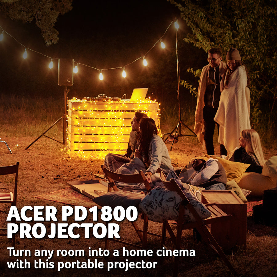 4K Projectors