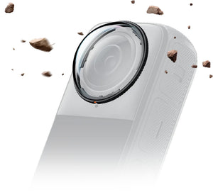Insta360 X4 Premium Lens Guards