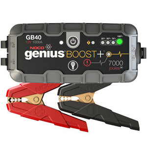 NOCO GB 40 battery charger