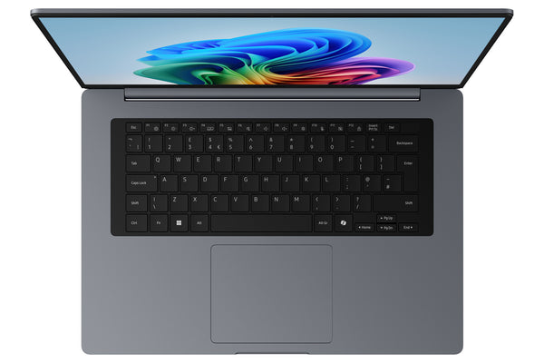 Samsung Galaxy Book6 (16", Core Ultra 7, 16GB), a Copilot+ PC