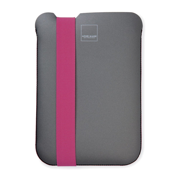 Acme Made AM36605-PWW tablet case Sleeve case Grey, Pink