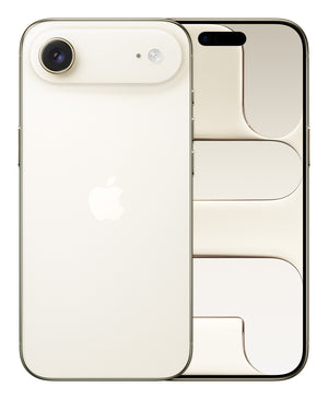 Apple iPhone Air 512GB Light Gold