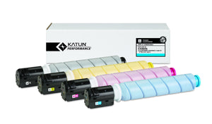 Katun 47947 toner cartridge 1 pc(s) Black