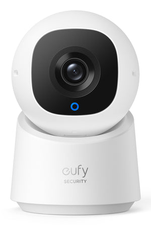 Eufy C220 Bulb IP security camera Indoor 2560 x 1440 pixels Desk
