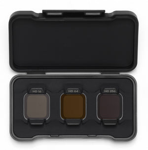 DJI CP.FP.00000205.01 camera lens filter Camera filter set