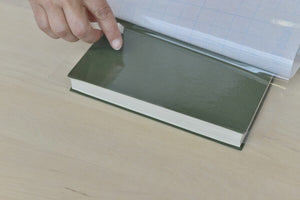 Neschen 26609 Transparent 25000 x 280 mm Polyvinyl chloride (PVC)