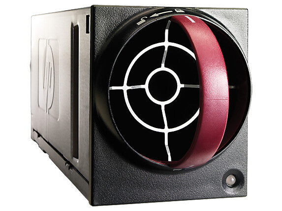 HPE BLc7000 Enclosure HP Single Active Cool Fan Option Kit Computer case