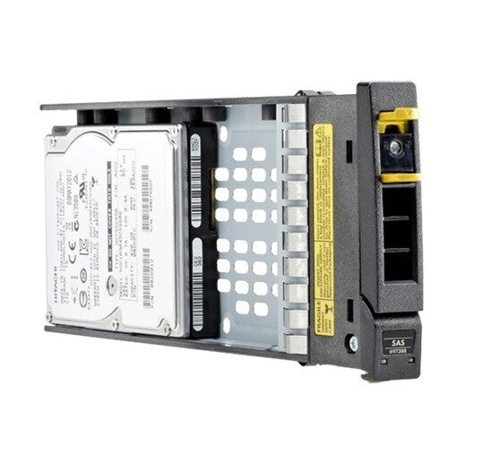 HPE M0S92B internal hard drive 2 TB 7200 RPM 2.5" SAS