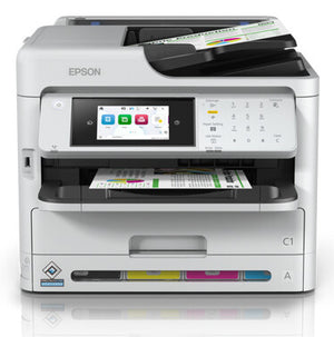 Epson WorkForce Pro WF-C5890DWF Printer
