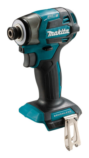Makita DTD173Z power screwdriver/impact driver 3600 RPM Black, Blue