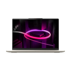 Lenovo Yoga 7 2-in-1 16AGP11 Copilot+ PC AMD Ryzen™ AI 7 445 Hybrid (2-in-1) 40.6 cm (16") Touchscreen WUXGA 32 GB LPDDR5x-SDRAM 1 TB SSD Wi-Fi 7 (802.11be) Windows 11 Home English Grey