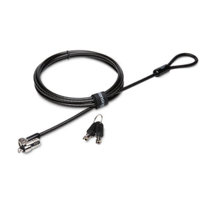 Kensington MicroSaver 2.0 Anahtarlı Laptop Kilidi - LK