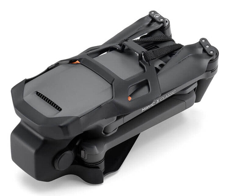 DJI CP.MA.00000563.01 camera drone part/accessory Carrying case