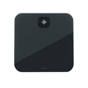Fitbit Aria Air Square Black Electronic personal scale