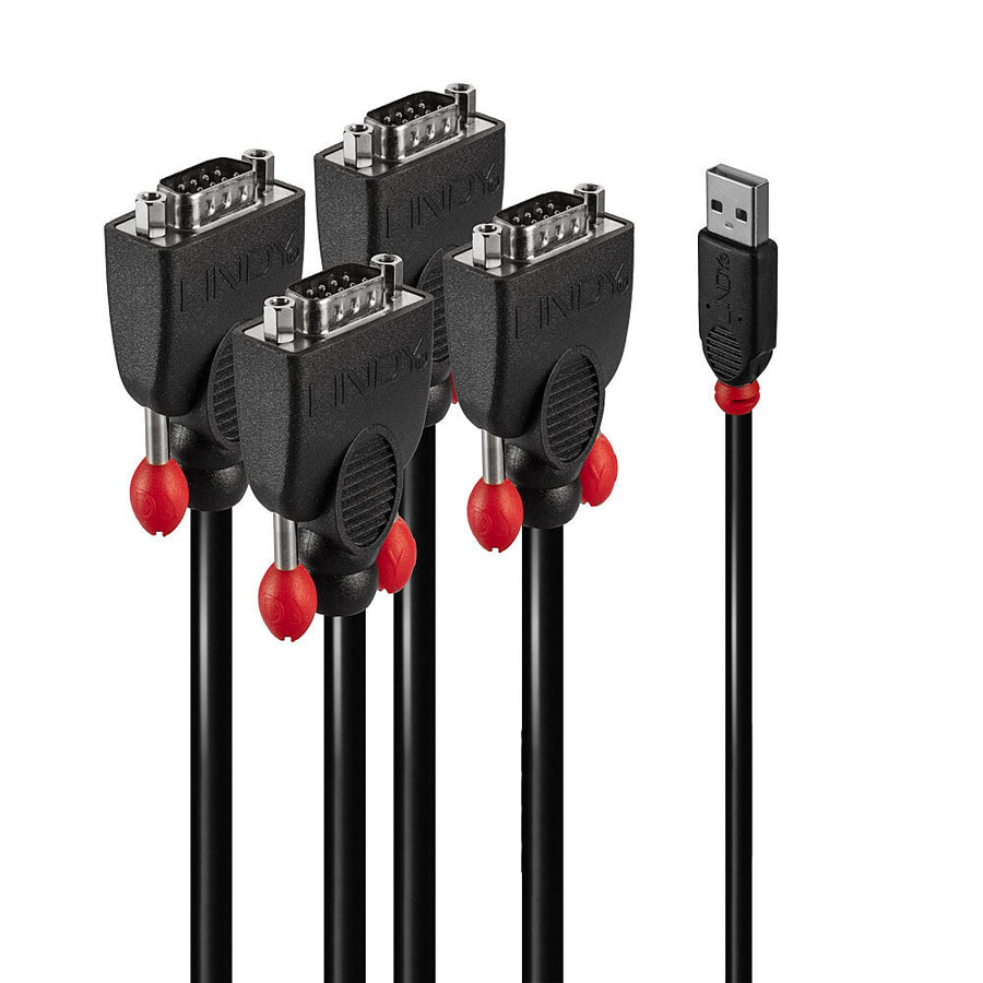 Serial Converters/Repeaters/Isolators