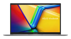 ASUS Vivobook 15 X1504VA-BQ3782W 15.6" Full HD Laptop, Intel Core 7 150U, 16 GB DDR4-SDRAM 1 TB SSD, Windows 11 Home - Silver