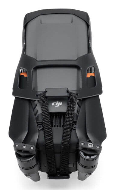 DJI CP.MA.00000563.01 camera drone part/accessory Carrying case