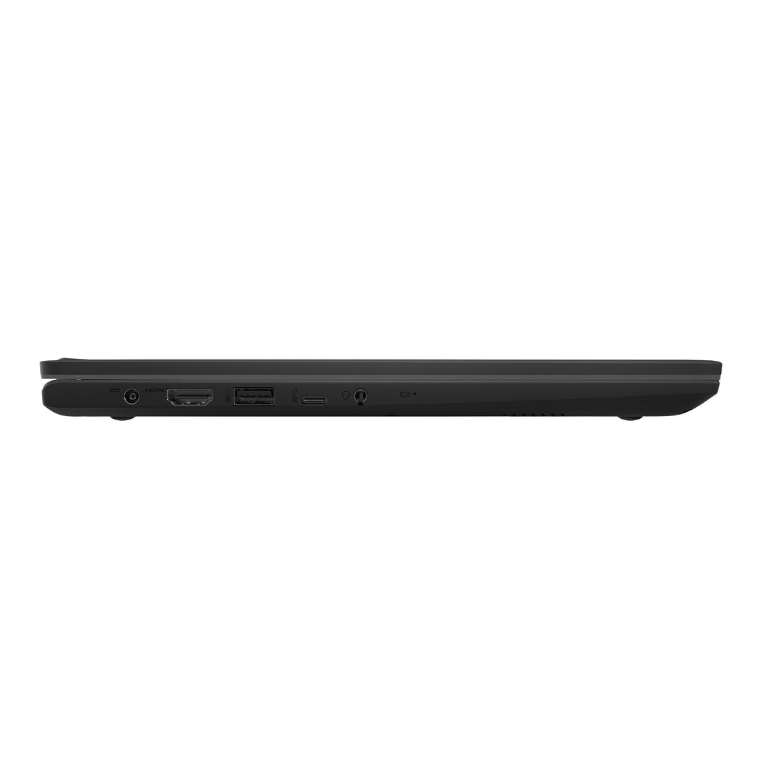 MSI Modern 14 C7M-407UK laptop AMD Ryzen™ 5 7430U 35.6 cm (14") Full HD 8 GB DDR4-SDRAM 512 GB SSD Wi-Fi 6E (802.11ax) Windows 11 Home UK English Black