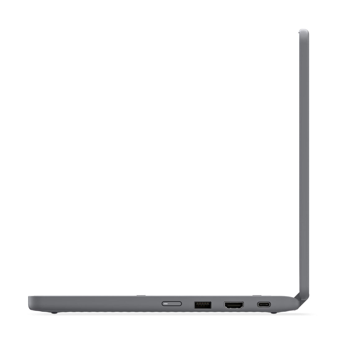 Lenovo Chrome 500e 2in1 G5 M89 MediaTek Kompanio 540 Chromebook 29.5 cm (11.6") Touchscreen HD 8 GB LPDDR5x-SDRAM 64 GB UFS Wi-Fi 7 (802.11be) ChromeOS English Grey