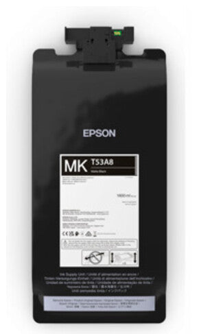 Epson Ink MK 1.6L RIPS 6 Col T7700DL