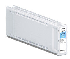 Epson T56P5 Light Cyan Ink Cartridge 700ml